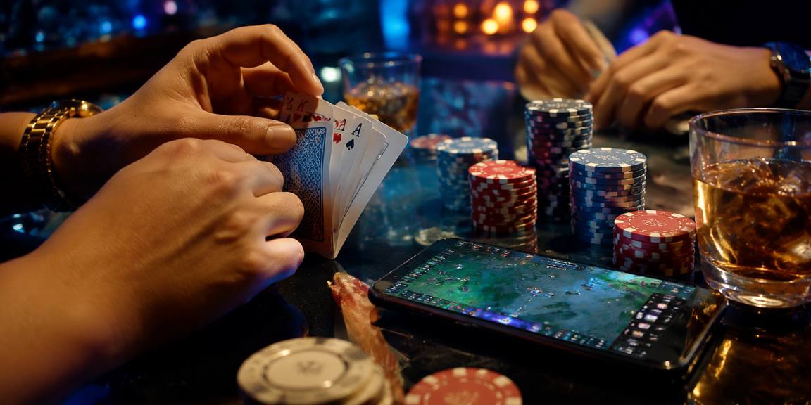 a04e Bàn live casino phát trực tiếp từ studio Evolution và Pragmatic Play